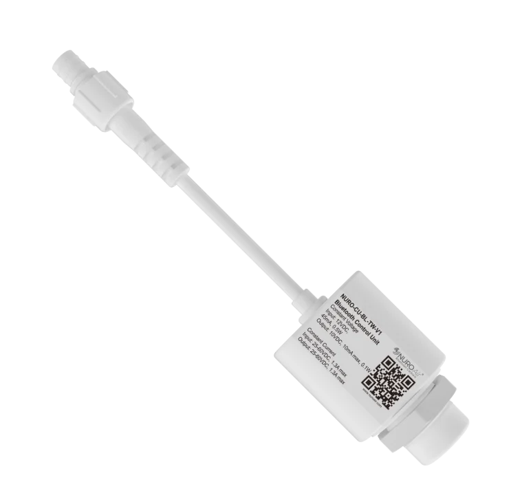 Bluetooth DC Controller