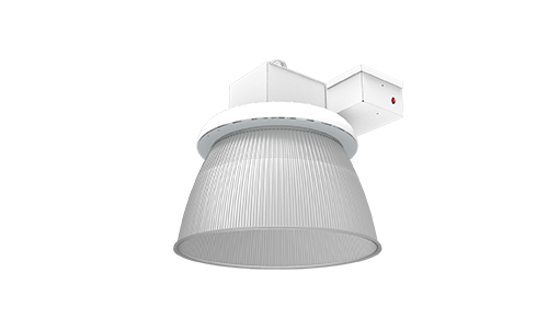 RB5 Kinetic Light Bay